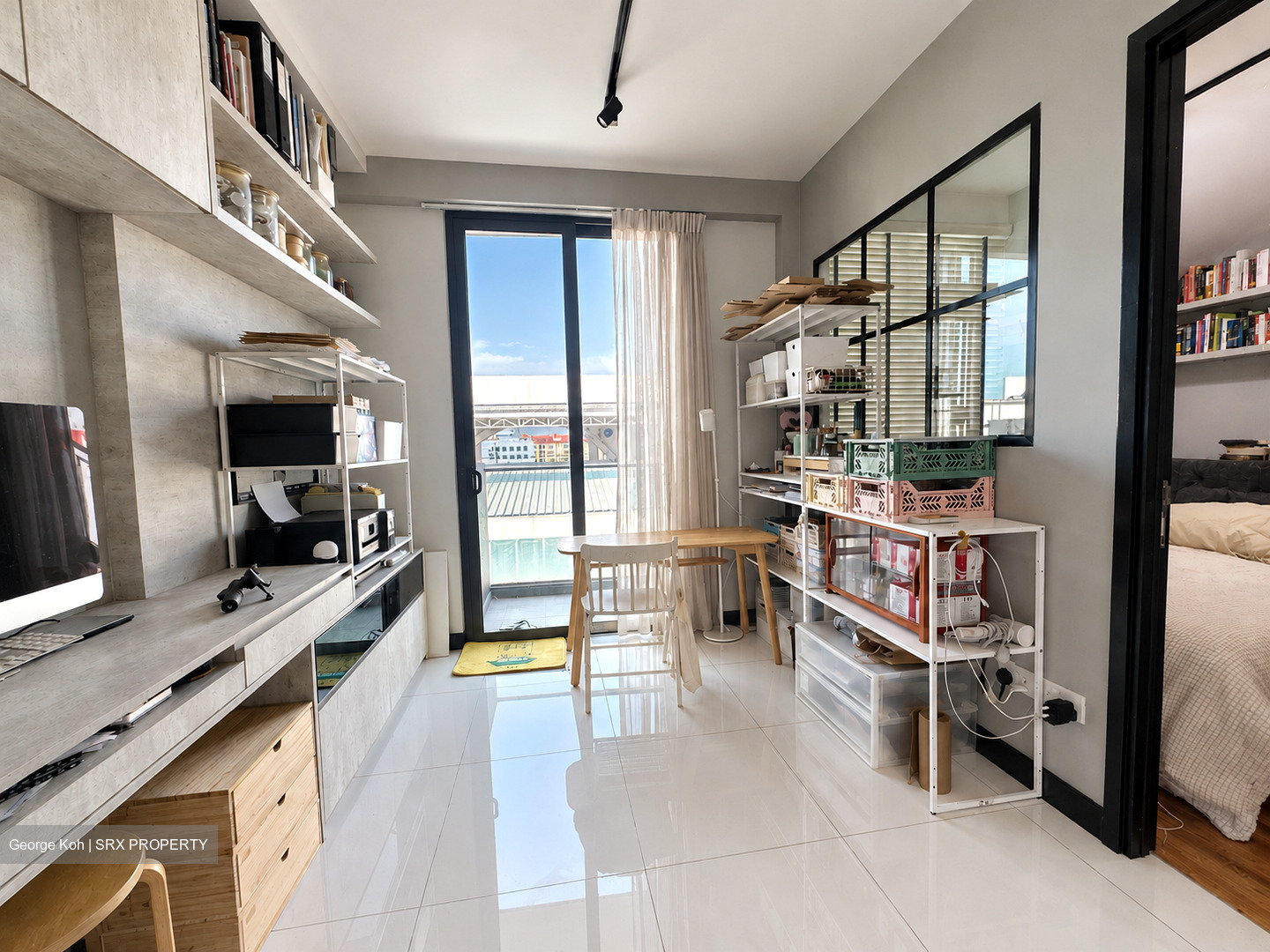 Treasures @ G6 (D14), Apartment #620617261